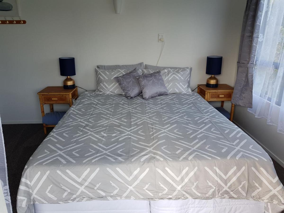 Tidewater Accommodation Coromandel Extérieur photo