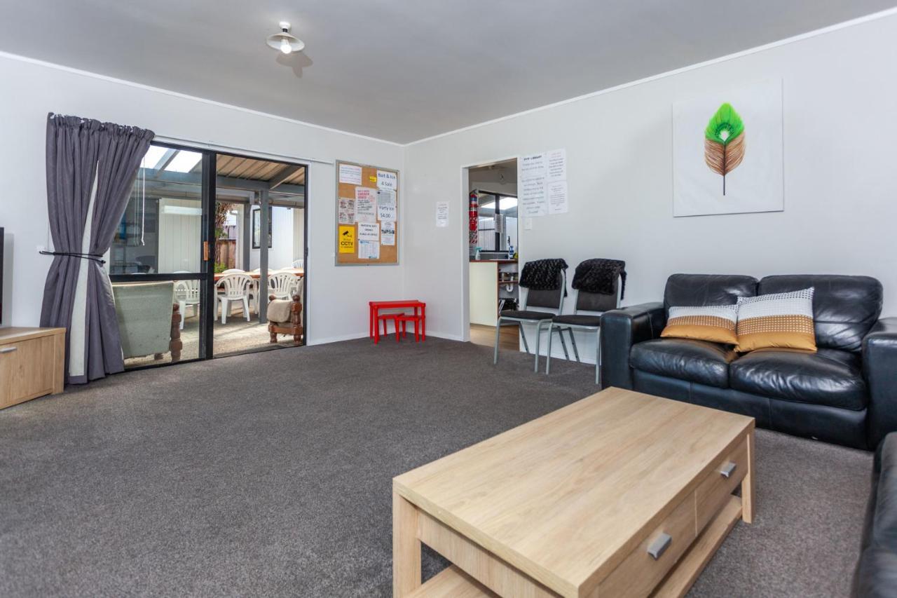 Tidewater Accommodation Coromandel Extérieur photo