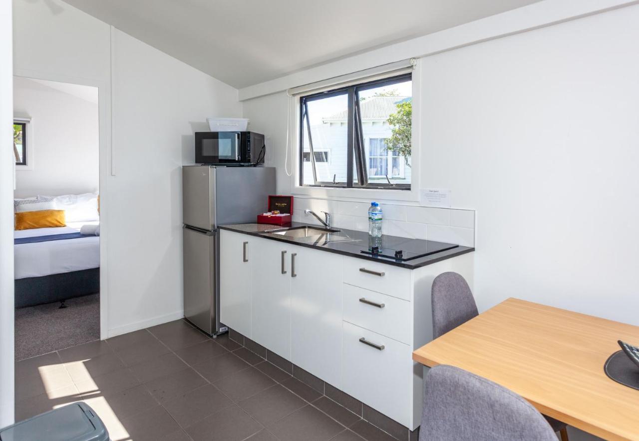 Tidewater Accommodation Coromandel Extérieur photo