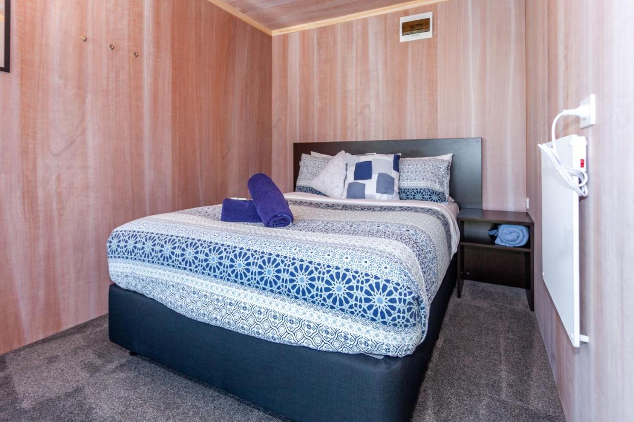 Tidewater Accommodation Coromandel Extérieur photo