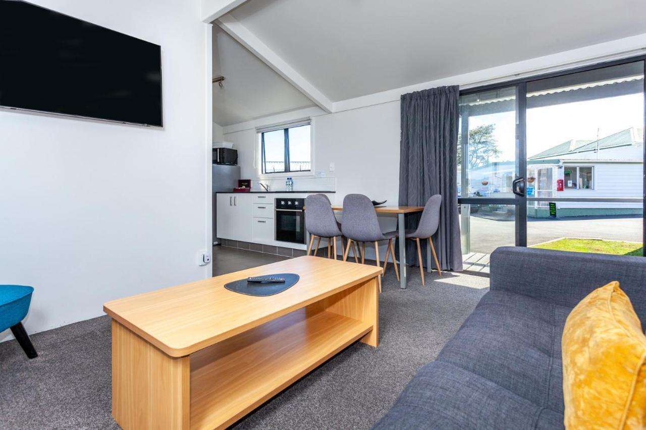 Tidewater Accommodation Coromandel Extérieur photo