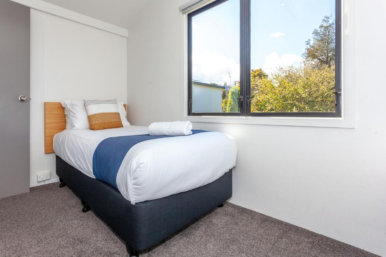 Tidewater Accommodation Coromandel Extérieur photo
