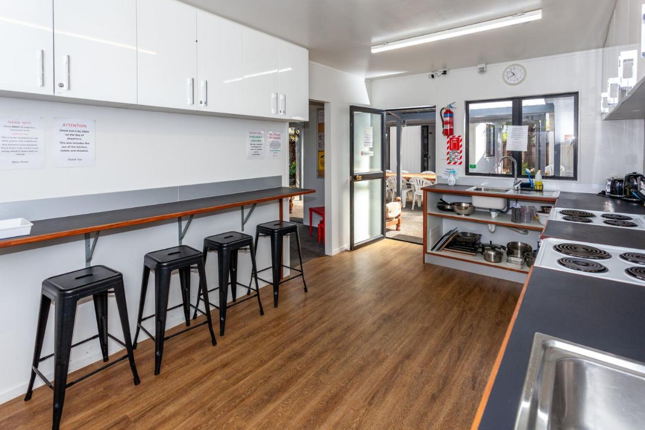 Tidewater Accommodation Coromandel Extérieur photo