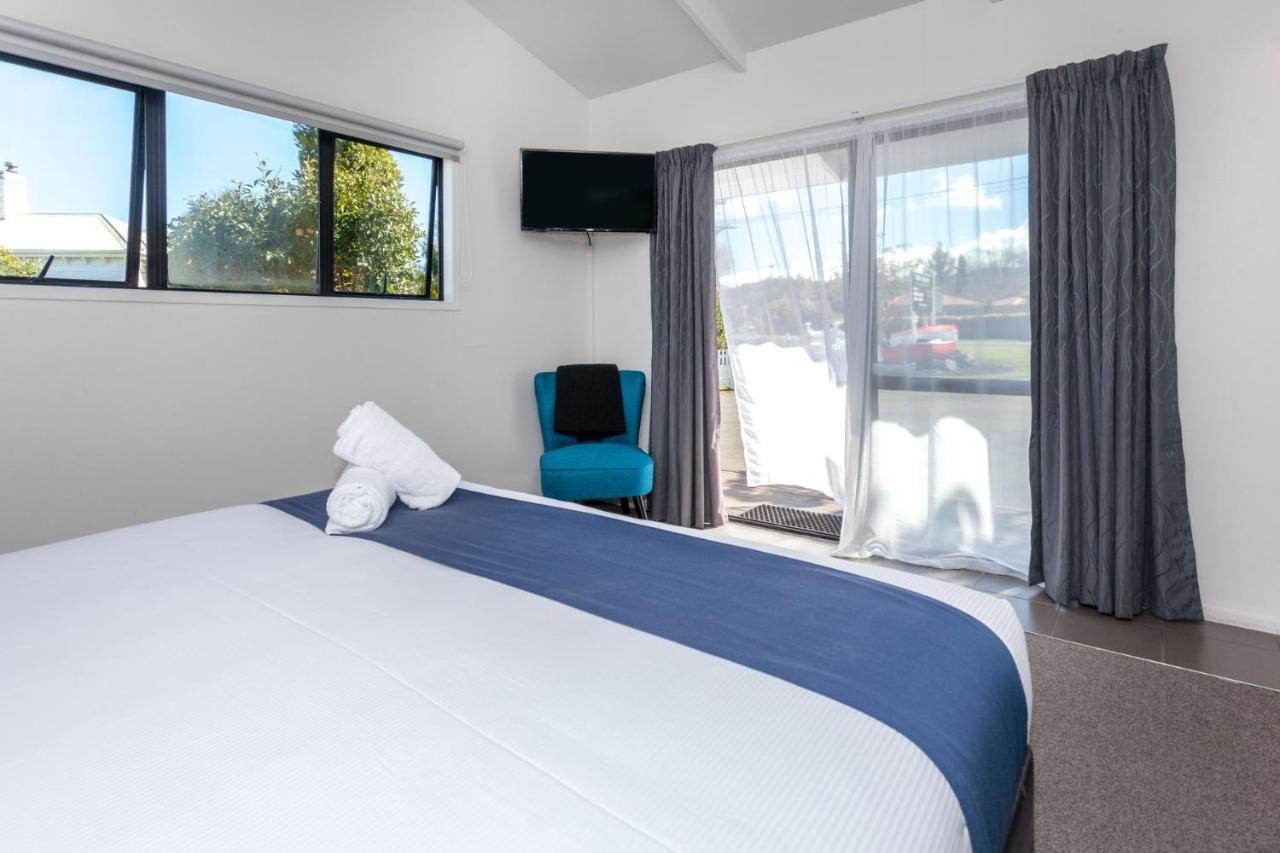 Tidewater Accommodation Coromandel Extérieur photo