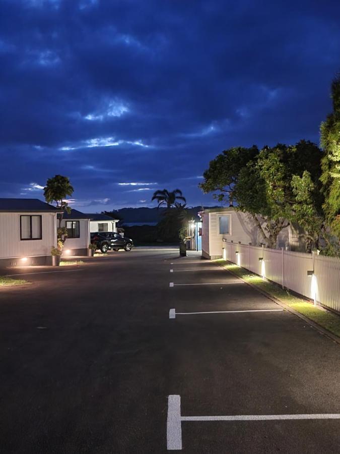 Tidewater Accommodation Coromandel Extérieur photo