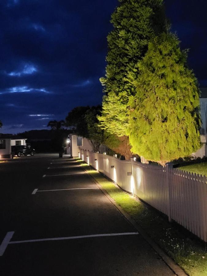Tidewater Accommodation Coromandel Extérieur photo