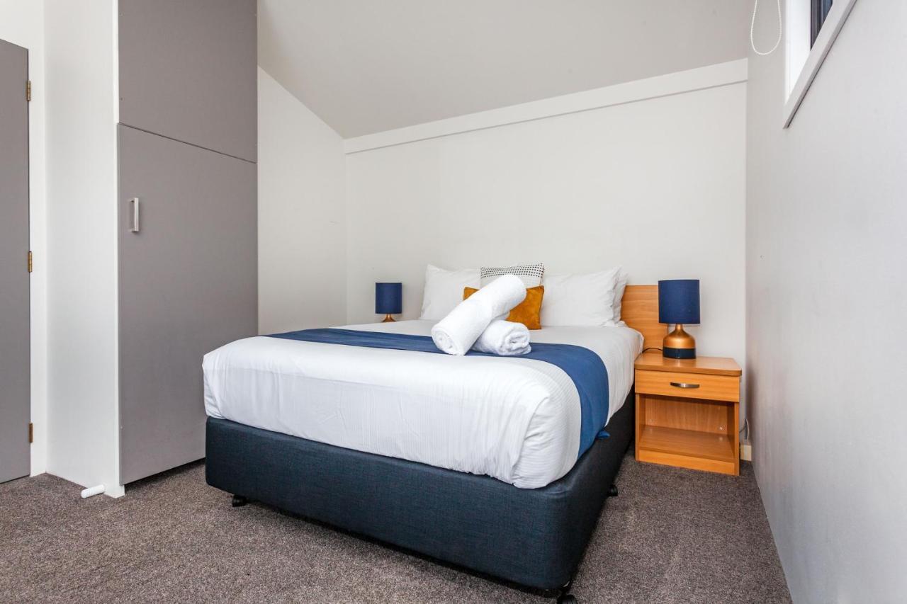 Tidewater Accommodation Coromandel Extérieur photo