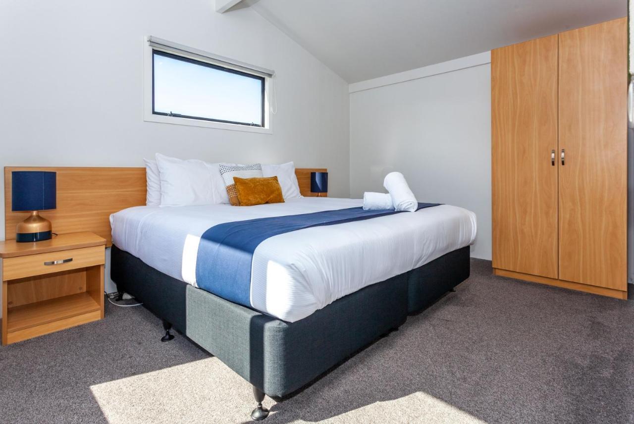 Tidewater Accommodation Coromandel Extérieur photo