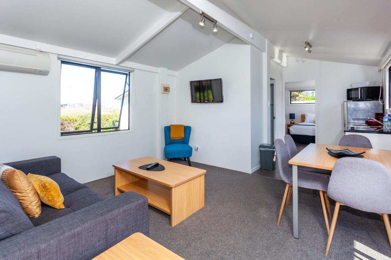 Tidewater Accommodation Coromandel Extérieur photo