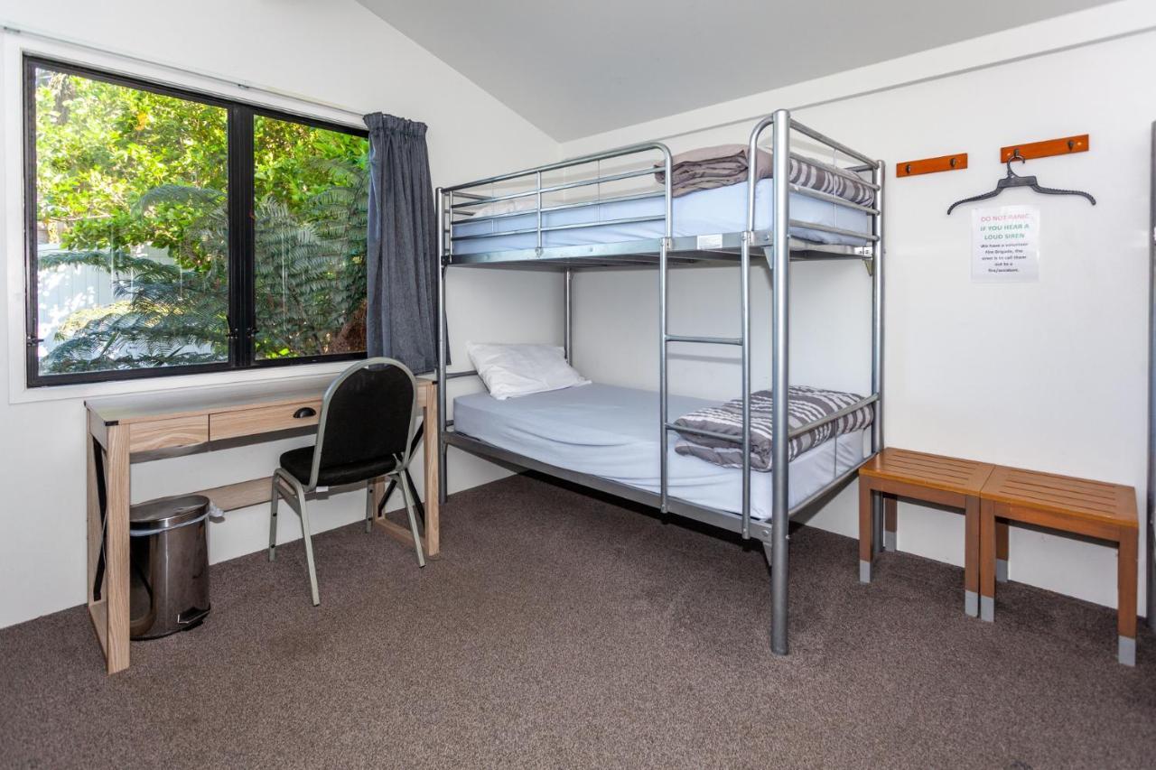 Tidewater Accommodation Coromandel Extérieur photo