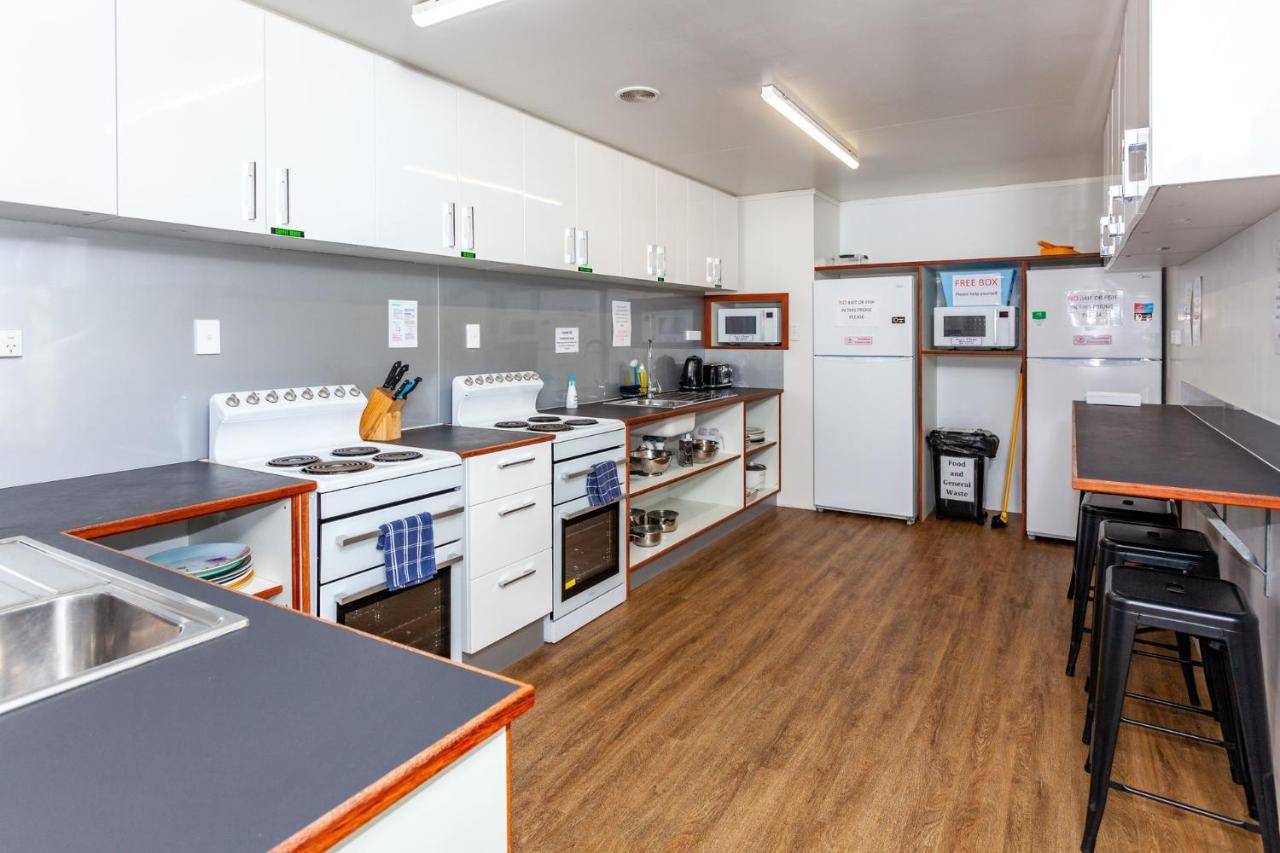 Tidewater Accommodation Coromandel Extérieur photo