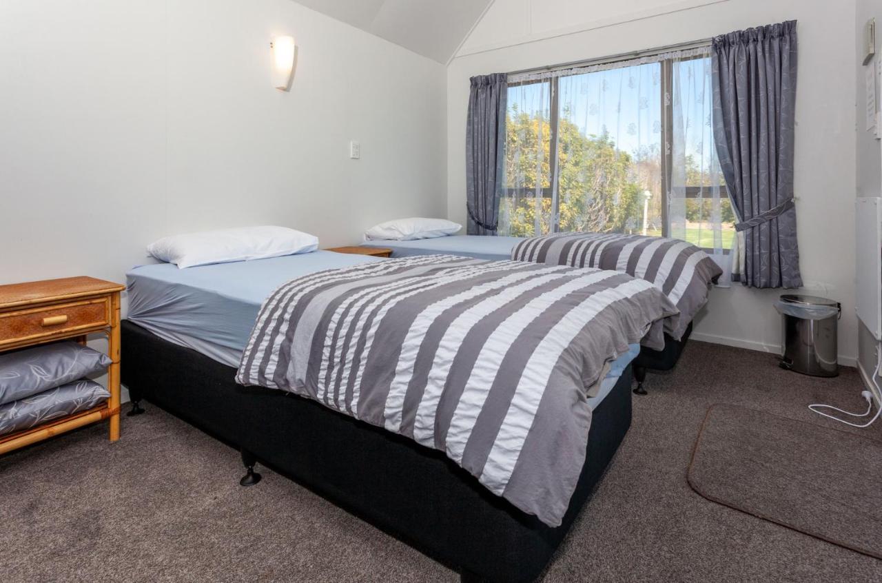 Tidewater Accommodation Coromandel Extérieur photo