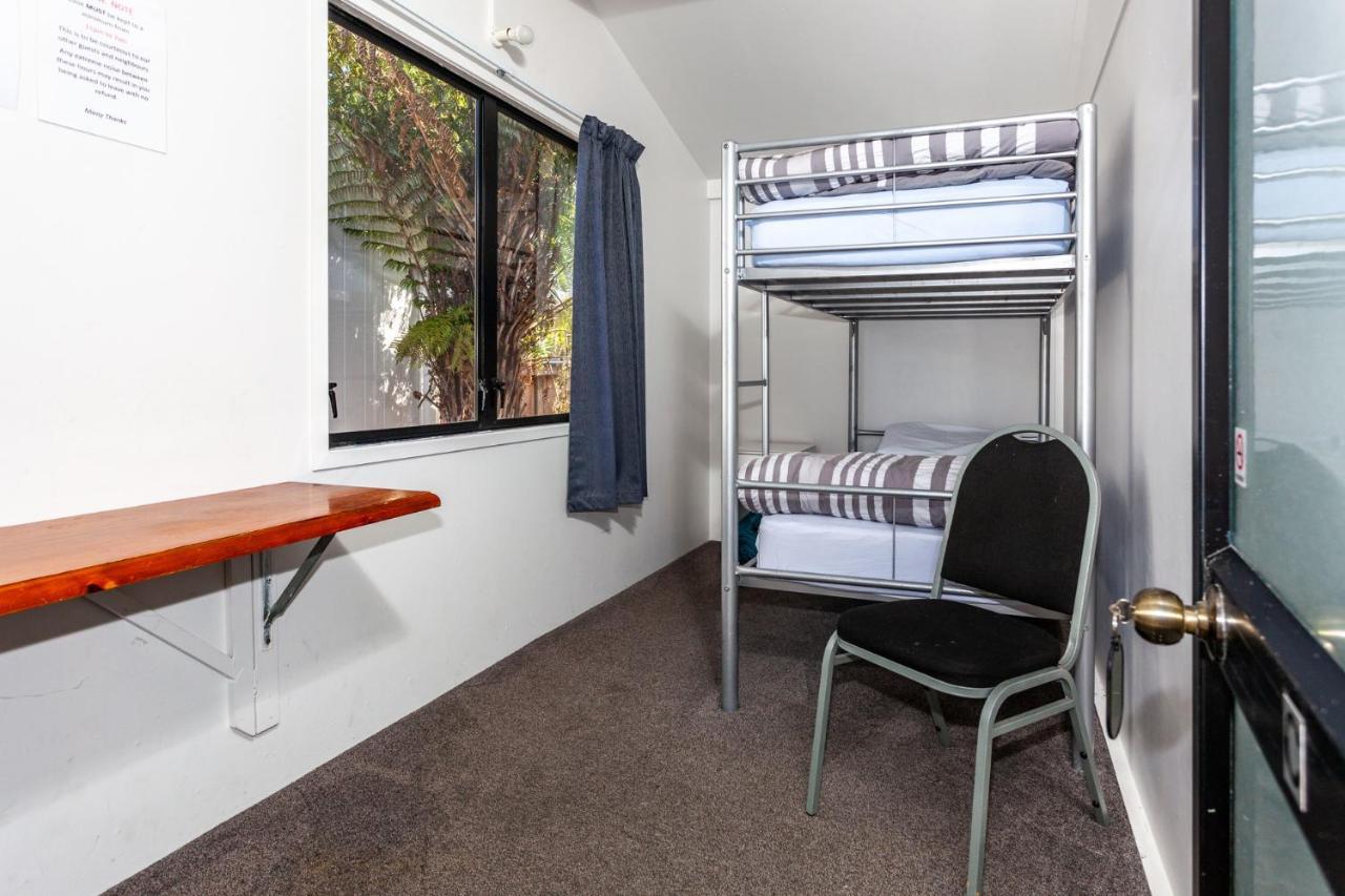 Tidewater Accommodation Coromandel Extérieur photo