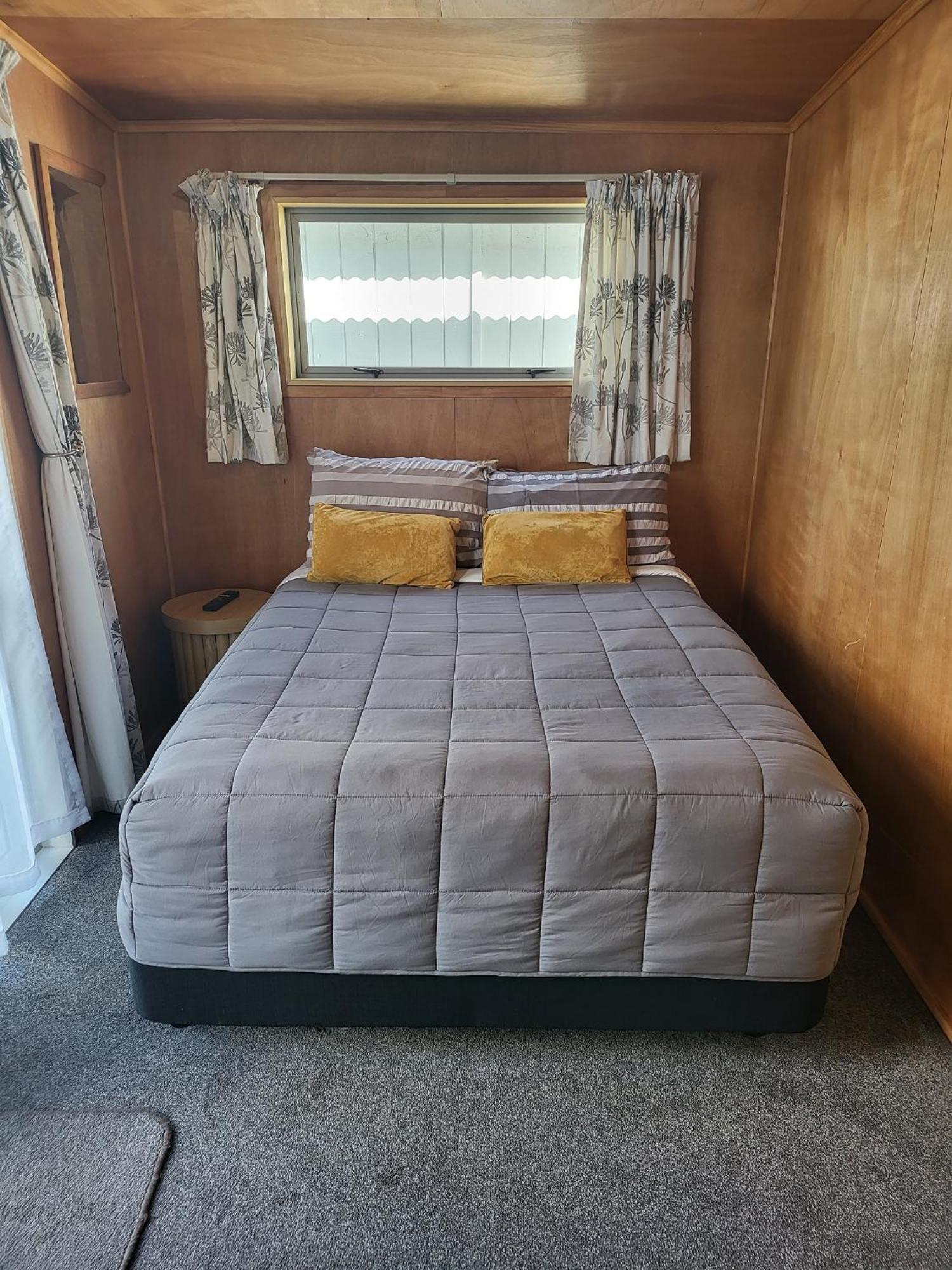 Tidewater Accommodation Coromandel Extérieur photo